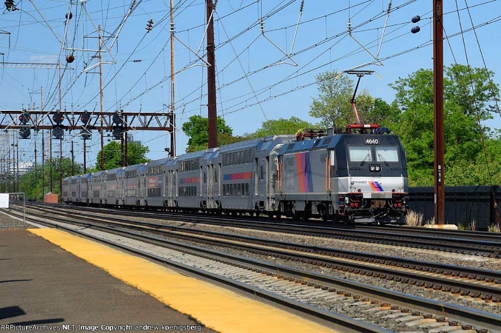 NJT 4640